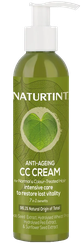 NATURTINT plaukų kremas, 200 ml