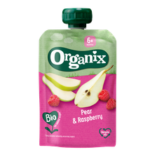 ORGANIX Ar Bumbieriem Un Avenēm, 6M biezenis, 100 g