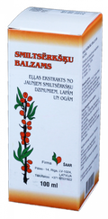 ŠAAR balzams, 100 ml
