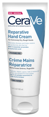 CERAVE Reparative With Ceramides roku krēms, 100 ml