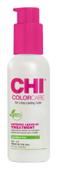CHI Intense Leave In maska matiem, 118 ml