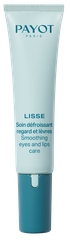 PAYOT Lisse Smoothing Eyes and Lips Care  krēms, 15 ml