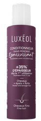 LUXEOL Plāniem Matiem, Apjomu Piešķirošs,  Neizskalojams matu kondicionieris, 150 ml