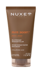 NUXE Men [BOOST]³ mitrinošais līdzeklis sejas kopšanai, 50 ml