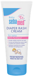 SEBAMED Baby kremas, 100 ml