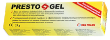 PRESTO gels, 25 g
