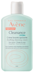 AVENE Cleanance Hydra krēms, 200 ml