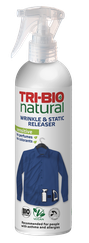 TRI-BIO Apģērbiem Un Audumiem līdzeklis kroku noņemšanai, 210 ml