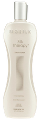 BIOSILK Silk Therapy matu kondicionieris, 355 ml