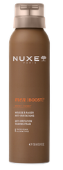 NUXE Men [BOOST]³ skūšanās putas, 150 ml