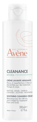 AVENE Cleanance Hydra kremas, 200 ml