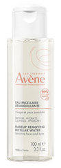 AVENE Makeup Remover micelārais ūdens, 100 ml