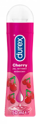 DUREX Play Cherry lubrikants, 50 ml