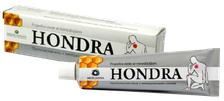 HONDRA ziede, 40 g