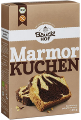 BAUCK HOF marmorkūka maisījums, 415 g