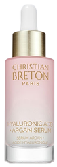 CHRISTIAN BRETON Hyaluronic Acid + Argan serums, 30 ml