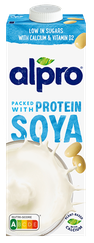 ALPRO Sojas dzēriens, 1000 ml
