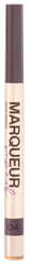 VIVIENNE SABO  Marqueur Superb Cold Brown 04 antakių pieštukas, 0.7 ml
