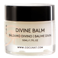COCUNAT Divine balzams, 50 g