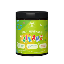 SAPIENS Multi guminukai, 60 vnt.