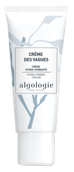 ALGOLOGIE Crème des Vagues - Hydra-Tender sejas krēms, 40 ml