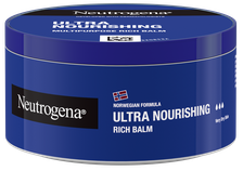 NEUTROGENA Ultra Nourishing balzams, 300 ml