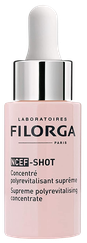 FILORGA NCEF Shot koncentrāts, 15 ml