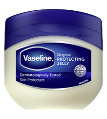 VASELINE Petroleum Jelly vazelīns, 100 ml