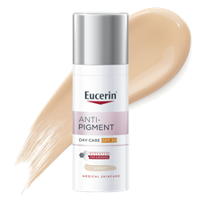 EUCERIN Anti-Pigment SPF 30 Day sejas krēms, 50 ml