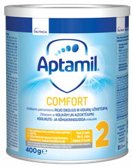 APTAMIL   Comfort 2 piena maisījums, 400 g