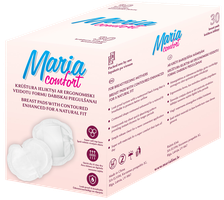 MARIA Comfort krūšturu ieliktnīši, 30 gab.