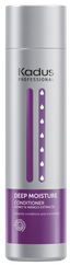 KADUS Deep Moisture matu kondicionieris, 250 ml