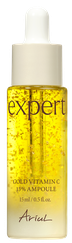 ARIUL Expert Gold Vitamin C 13 % serums, 15 ml