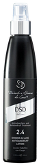 DSD De Luxe Dixidox 2.4 losjons, 200 ml