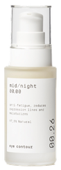 MIDNIGHT 00.26 acu krēms, 30 ml