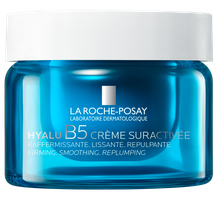 LA ROCHE-POSAY Hyalu B5 sejas krēms, 50 ml