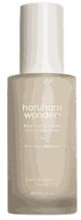 HARUHARU WONDER Black Rice Hyaluronic Anti-wrinkle serums, 50 ml