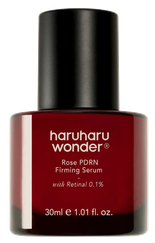 HARUHARU WONDER Rose PDRN Firming serums,