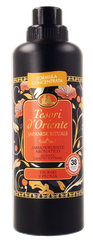 TESORI d'ORIENTE Japanese Rituals parfimēts veļas mīkstinātājs, 760 ml
