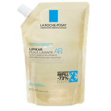 LA ROCHE-POSAY dušo aliejus, 400 ml