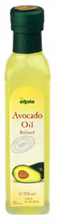 ELPIS Avokado eļļa, 250 ml