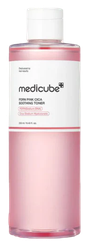 MEDICUBE PDRN Pink Cica Soothing toniks, 250 ml