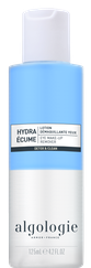 ALGOLOGIE Hydra Ecume acu kosmētikas noņēmējs, 125 ml
