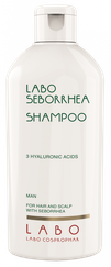 LABO Man Seborrhea šampūns, 200 ml