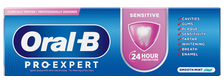 ORAL-B Pro Expert Sensitive zobu pasta, 75 ml