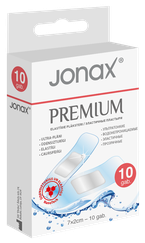 JONAX Premium plāksteris, 10 gab.