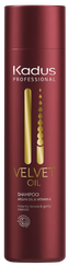 KADUS Velvet Oil šampūns, 250 ml