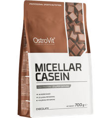 OSTROVIT Micellar casein Chocolate pulveris, 700 g