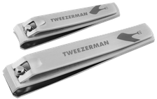 TWEEZERMAN The Devil Wears Prada 2, Nagu Knaiblīšu komplekts, 1 gab.