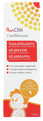 POXCLIN putas, 100 ml